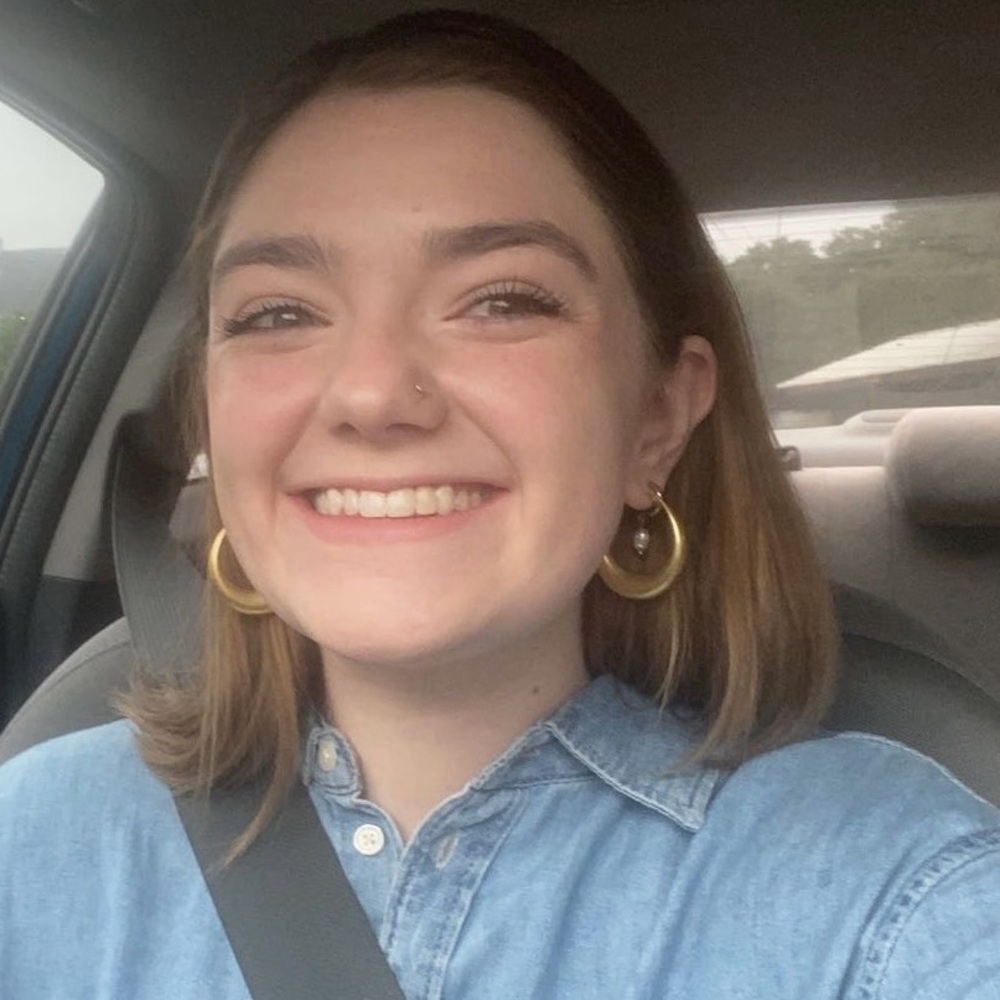 Meet your Posher, Ryleigh